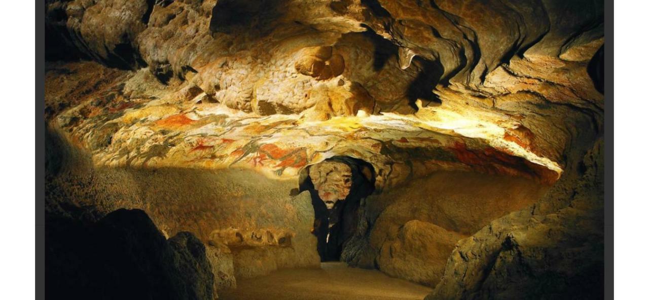 Les Pierres De Tiphaine Montignac-Lascaux Extérieur photo